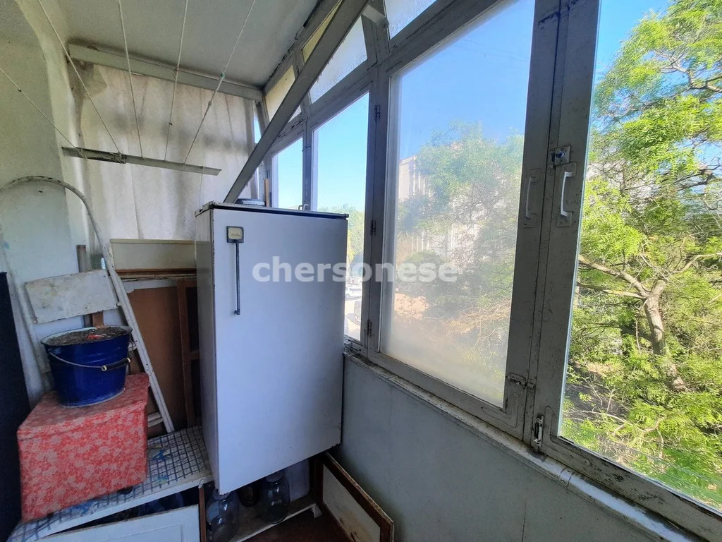 Продажа квартиры, Севастополь, ул. Героев Бреста - Фото 2
