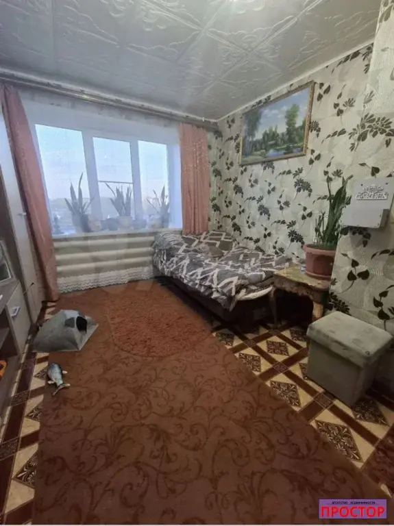 1-к. квартира, 22,4 м, 4/5 эт. - Фото 6