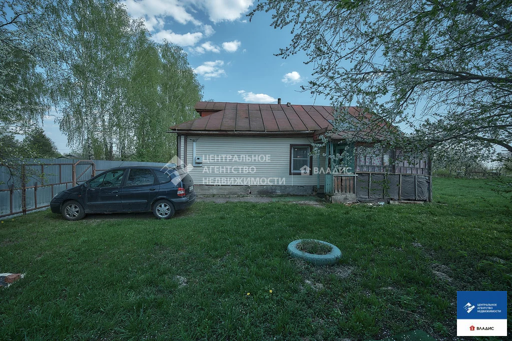 Продажа дома, Кузьминское, Рыбновский район - Фото 5