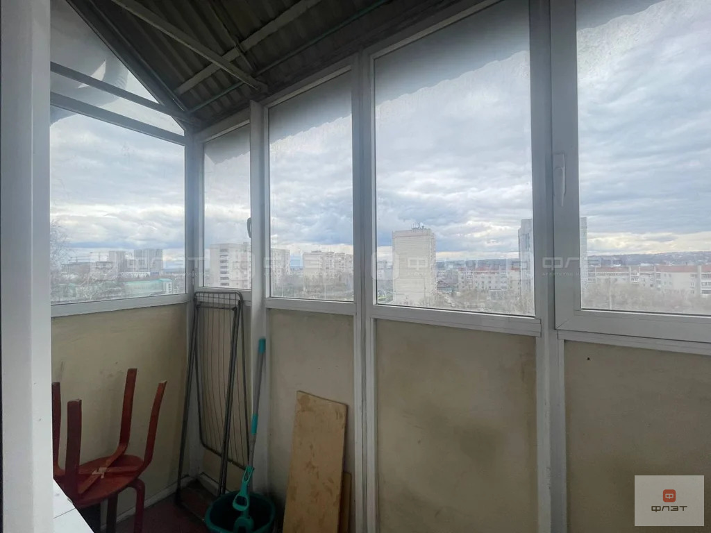 Аренда квартиры, Казань, ул. Академика Арбузова д.46/12 - Фото 14