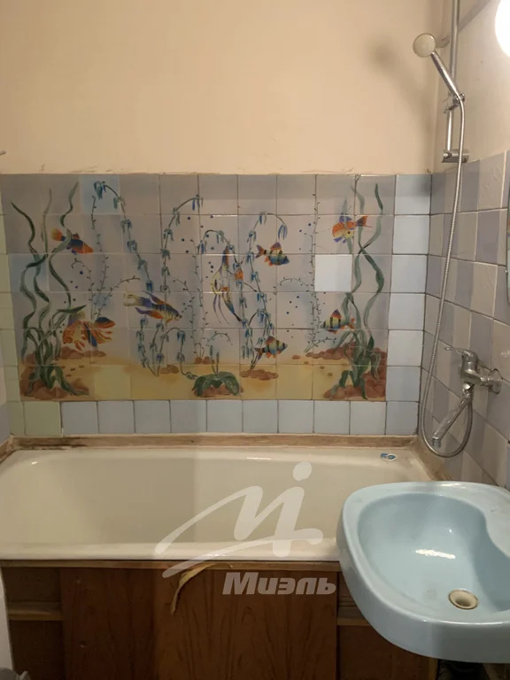 Продажа квартиры, Королев, Космонавтов пр-кт. - Фото 15