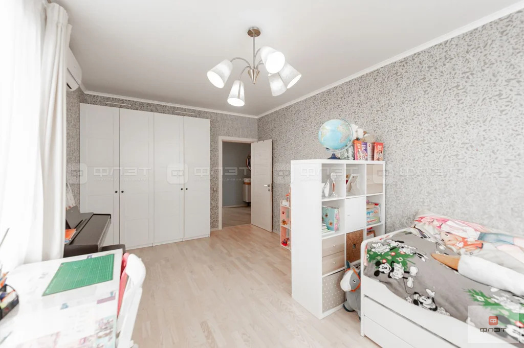 Продажа квартиры, Казань, ул. Кул Гали - Фото 23
