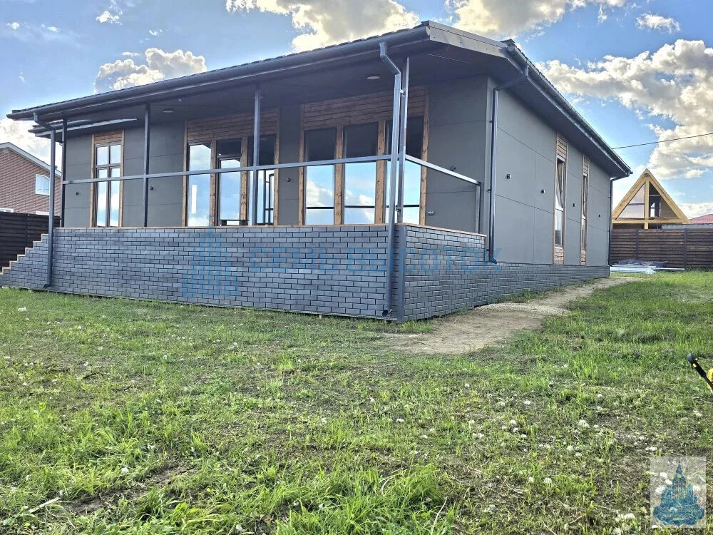 Продажа дома, Домодедово, Домодедово г. о. - Фото 25