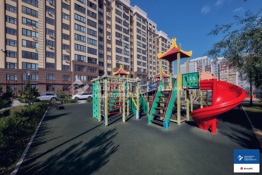 Продажа квартиры, Рязань, ул. Мервинская - Фото 14