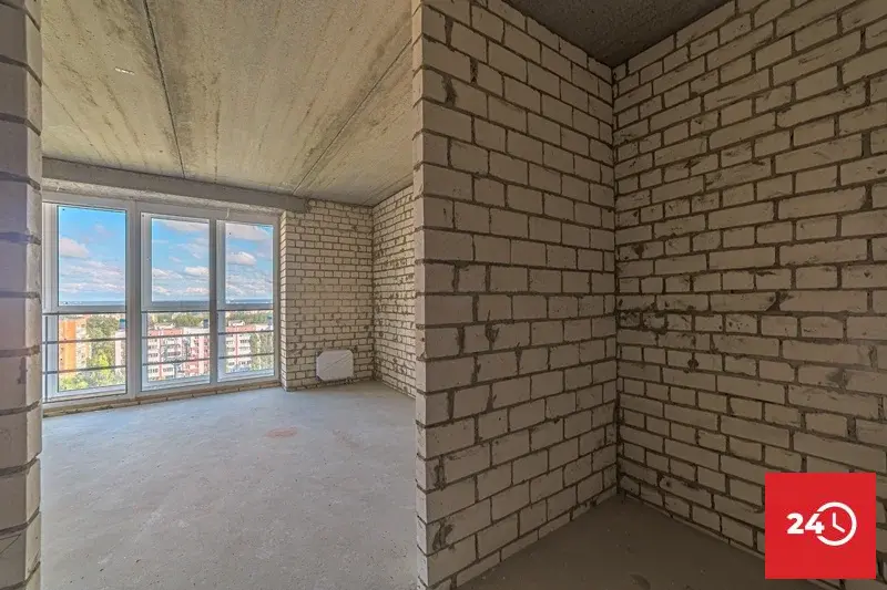 В продаже видовая студия в ЖК Von Herzen! - Фото 14