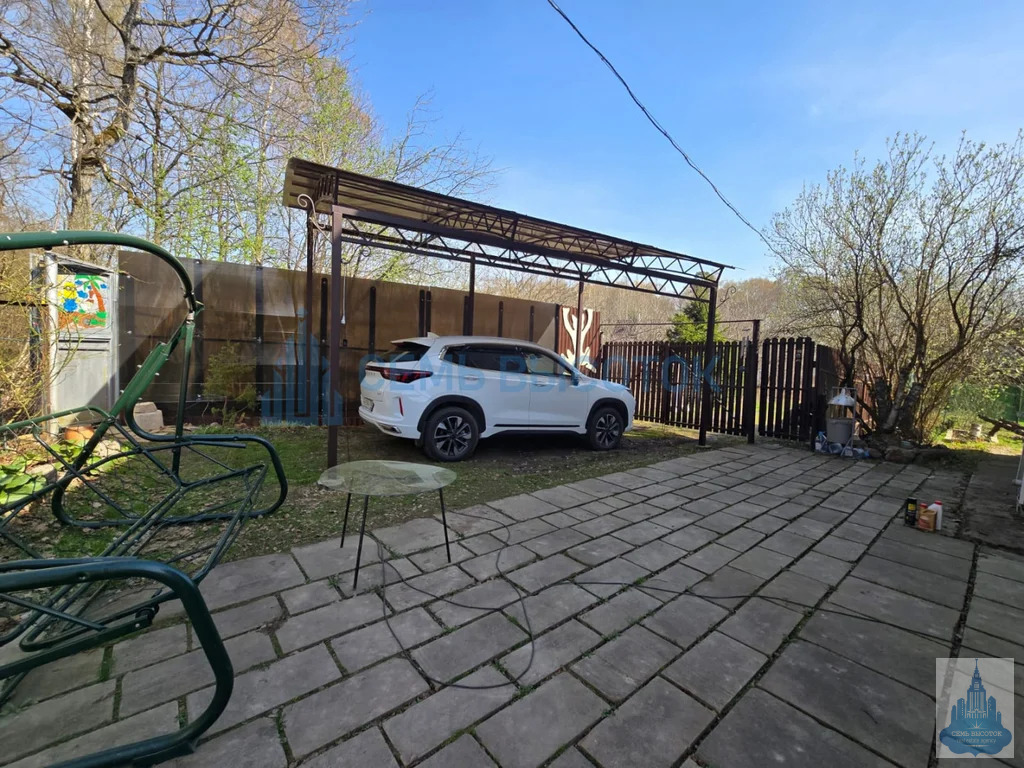 Продажа дома, Подольск, СНТ Лучинское СМП-869 тер. - Фото 19