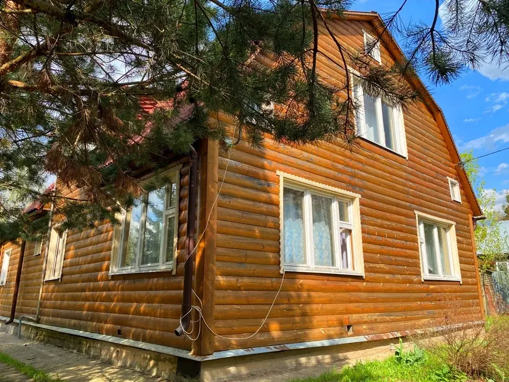 Дом в селе Степановское - Фото 2