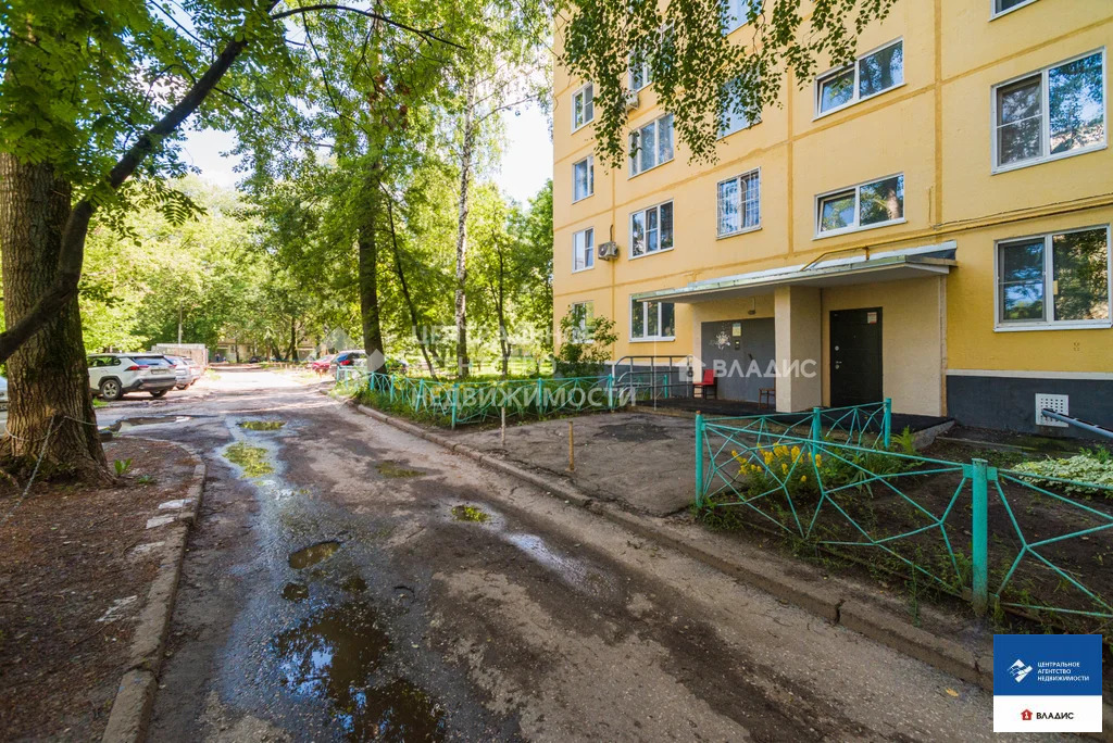 Продажа квартиры, Рязань, ул. Советской Армии - Фото 10