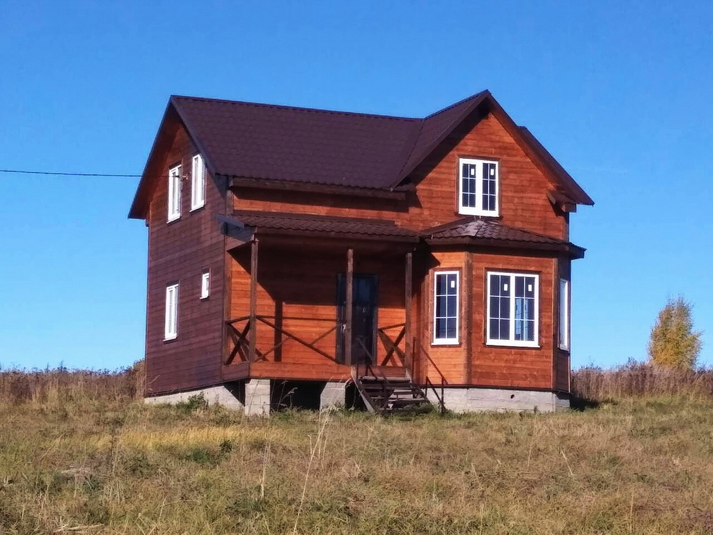 Купить Дачу В Литвиново Щелковский Район