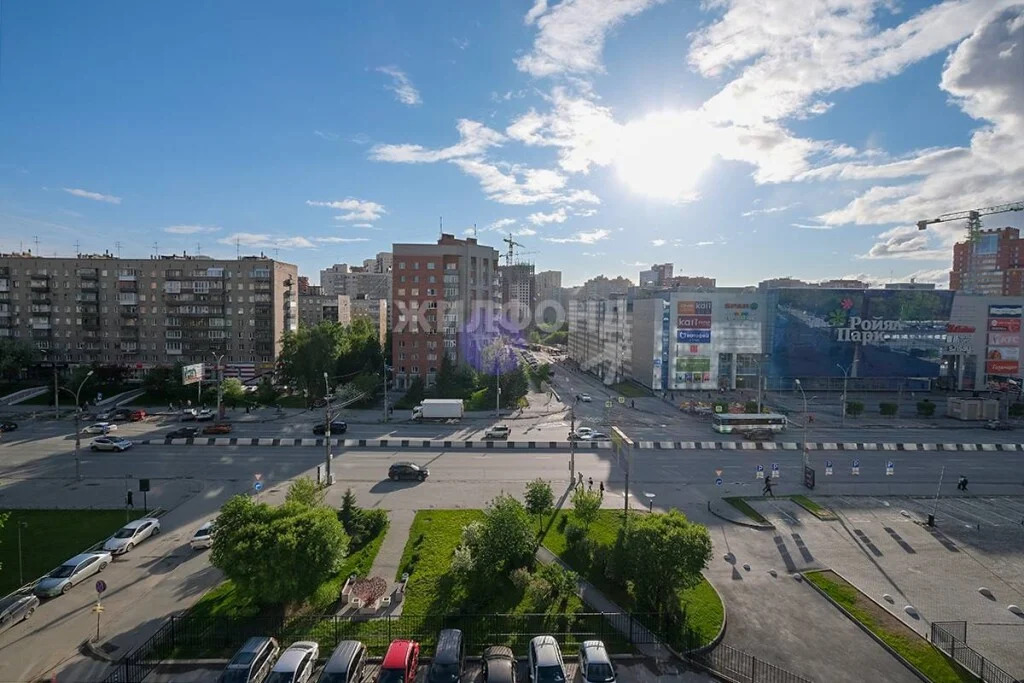 Продажа квартиры, Новосибирск, Красный пр-кт. - Фото 16