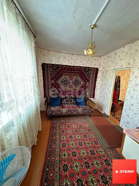 Продажа дома, Трудовое, Сакский район, ул. Школьная - Фото 6