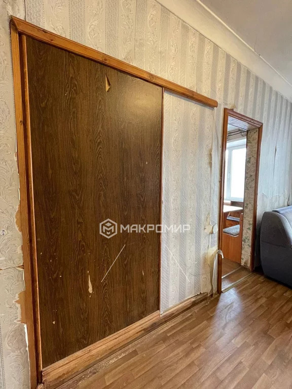 Продажа квартиры, Киров, Октябрьский пр-кт. - Фото 8