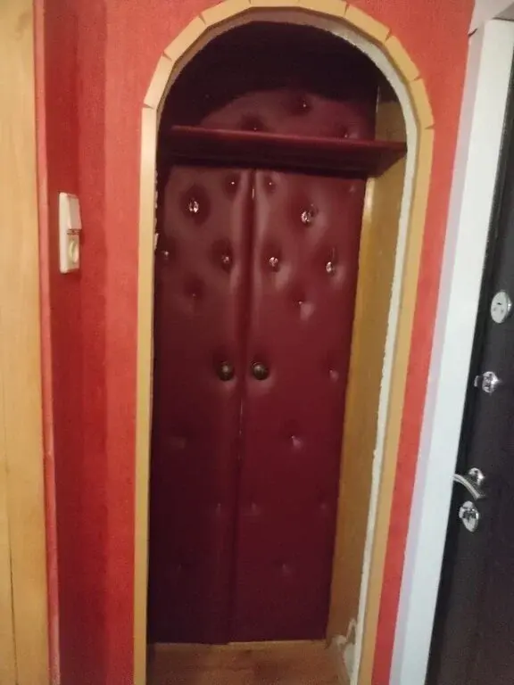 Продам 1к.кв.в Подольске - Фото 9