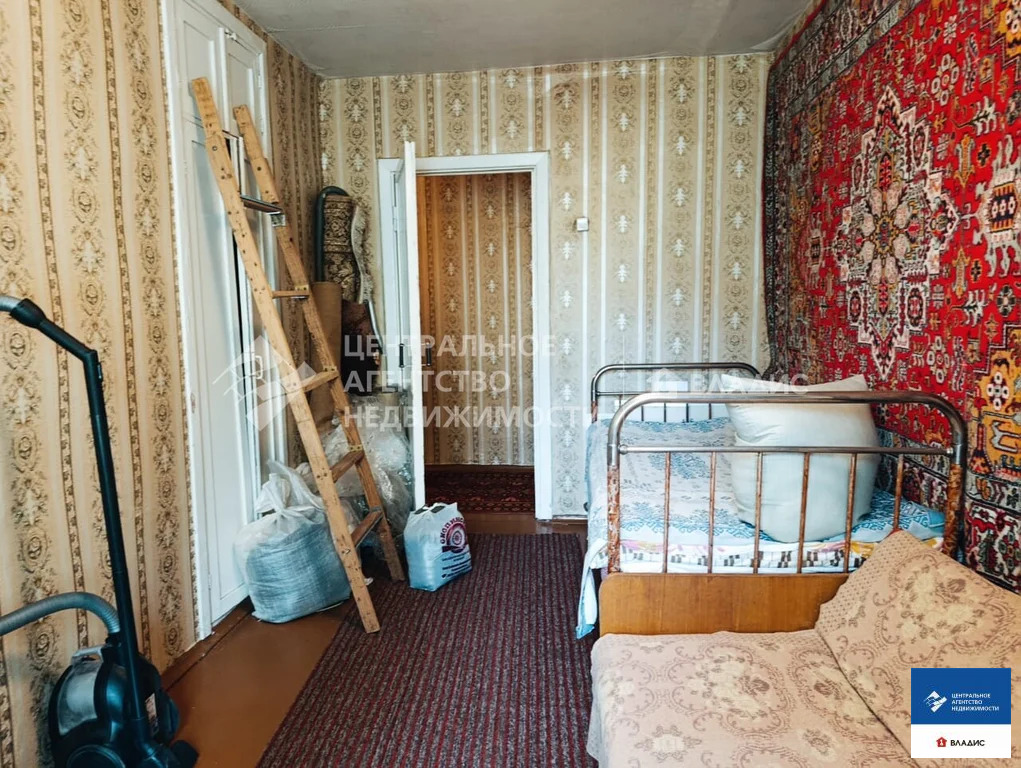 Продажа квартиры, Шилово, Шиловский район, ул. Рязанская - Фото 20