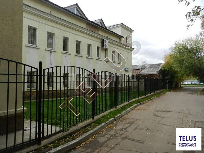 м. Селигерская, Улица Софьи Ковалевской 1580м2 "Продажа здания" (ном. ... - Фото 0