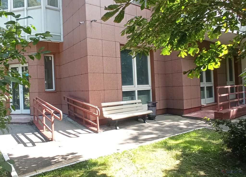 Продажа торгового помещения, Рублевское ш. - Фото 2