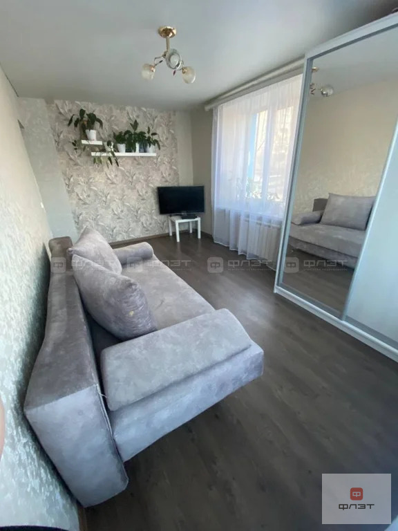 Продажа квартиры, Казань, ул. Карбышева - Фото 6
