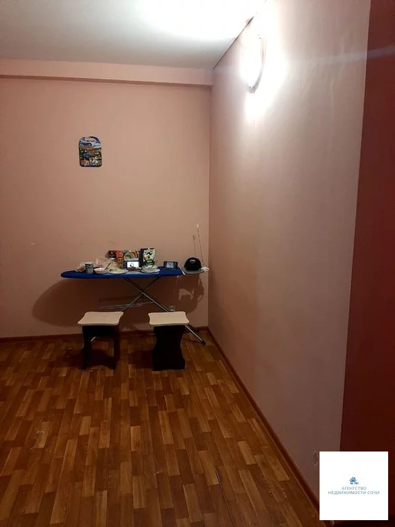 2-к квартира, 40 м, 2/4 эт. - Фото 1