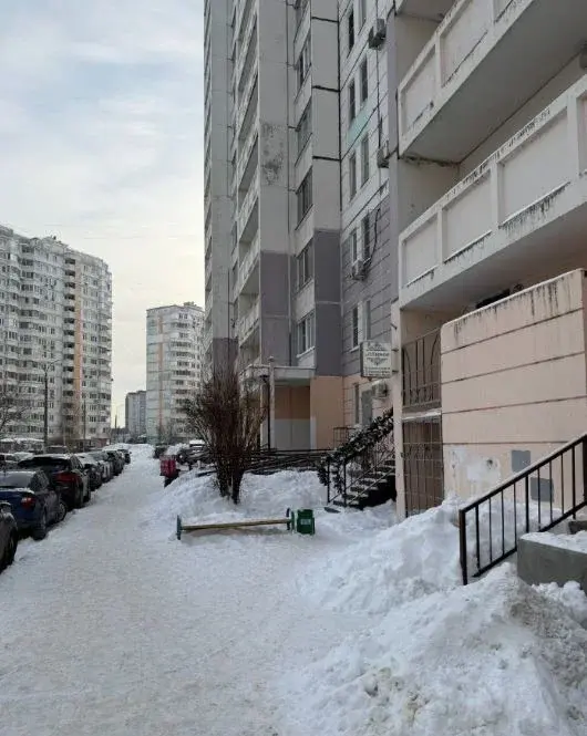 Сдается квартира в ЖК «Подольские просторы» - Фото 5