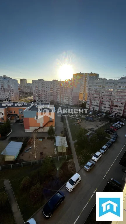 Продажа квартиры, Иваново, мкр Московский - Фото 10