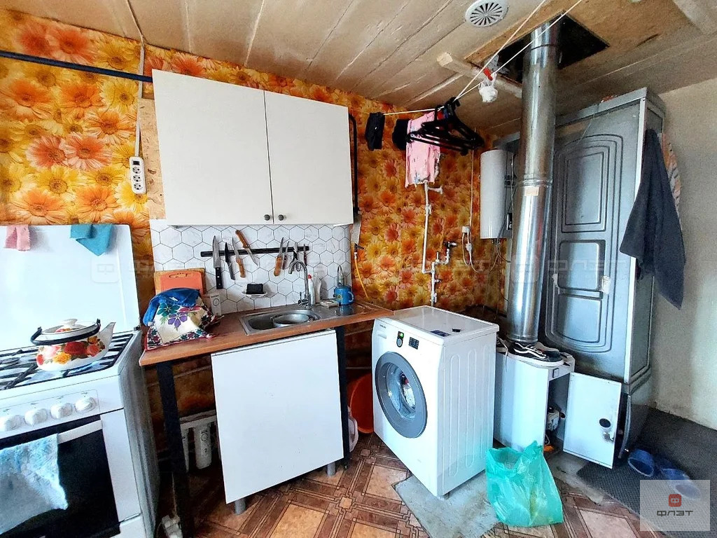 Продажа дома, Пестрецы, Пестречинский район, ул. Набережная - Фото 10