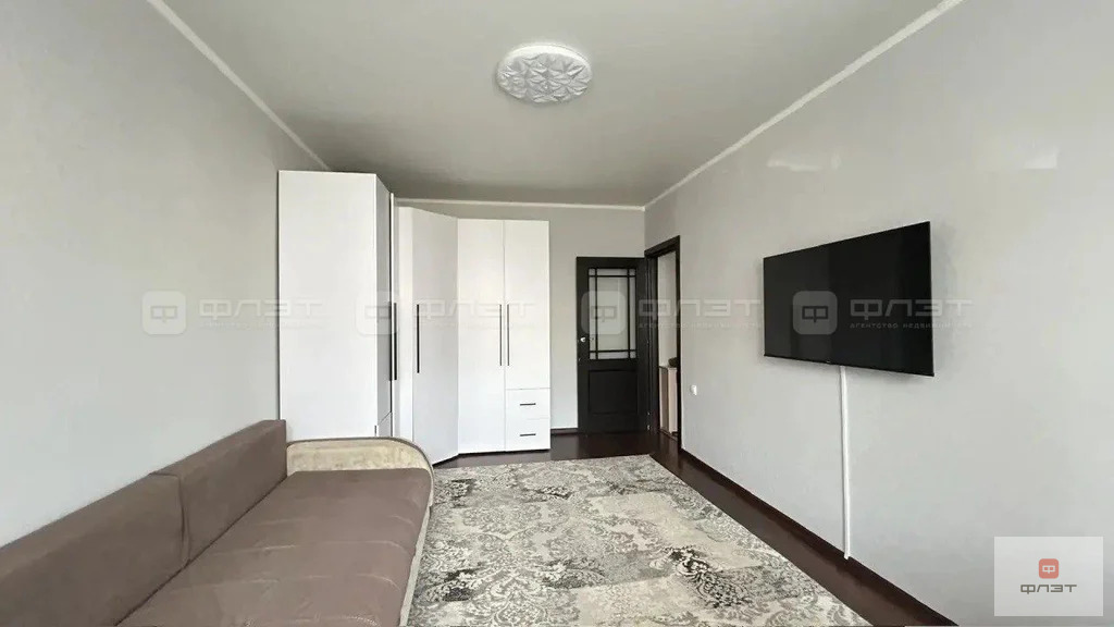 Продажа квартиры, Казань, ул. Волгоградская - Фото 3