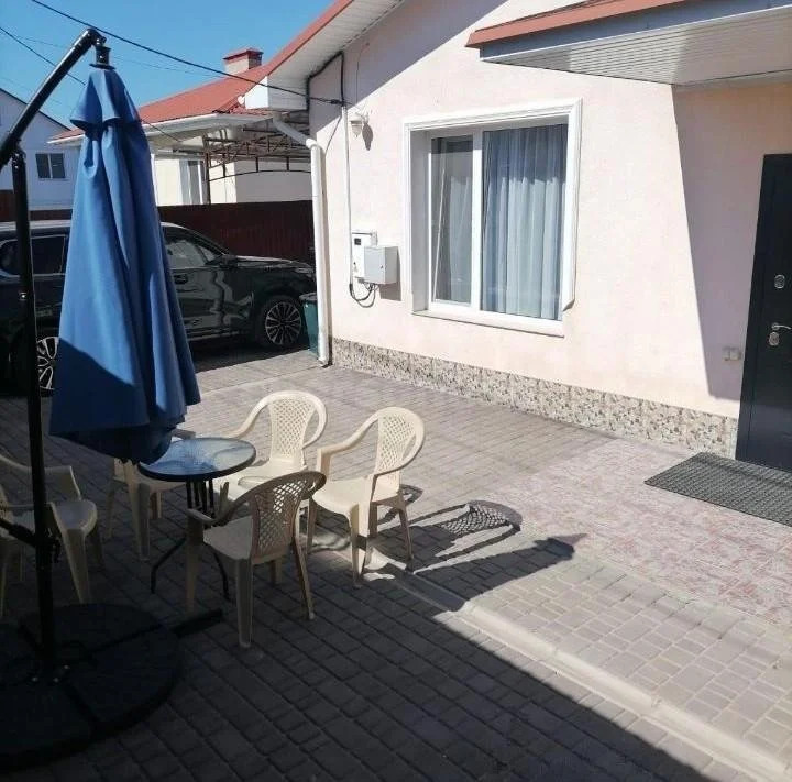 Аренда дома, Севастополь, Каспийский проезд - Фото 3