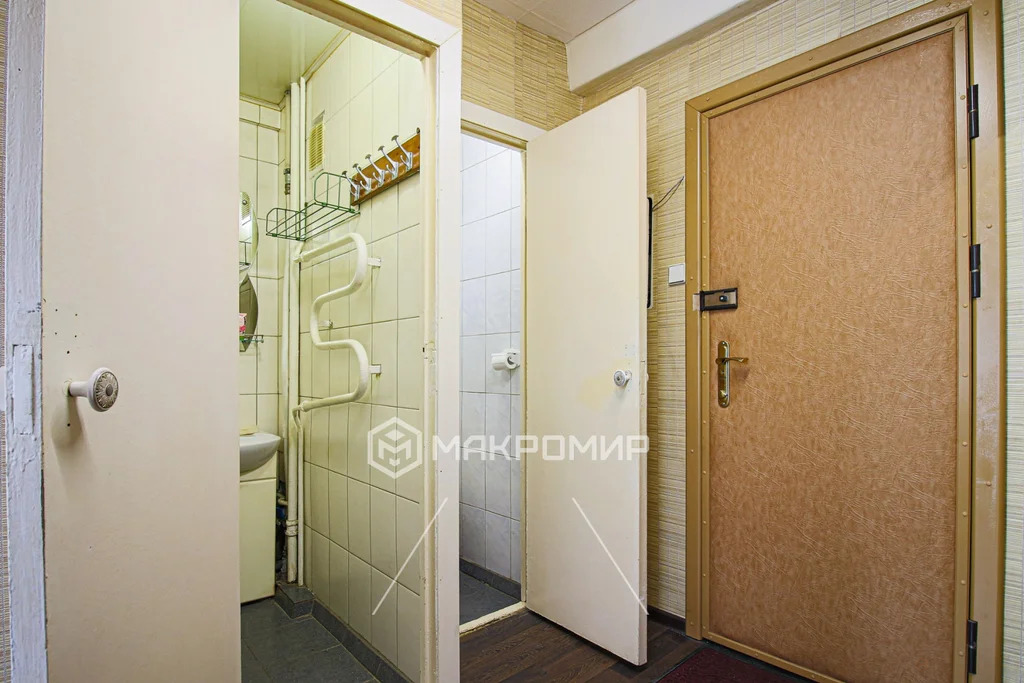 Аренда квартиры, м. Проспект Славы, ул. Димитрова - Фото 12