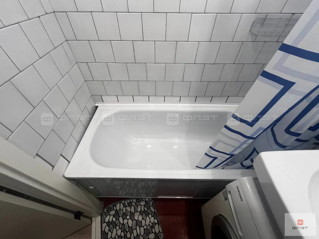 Аренда квартиры, Казань, ул. Комарова д.20 - Фото 17