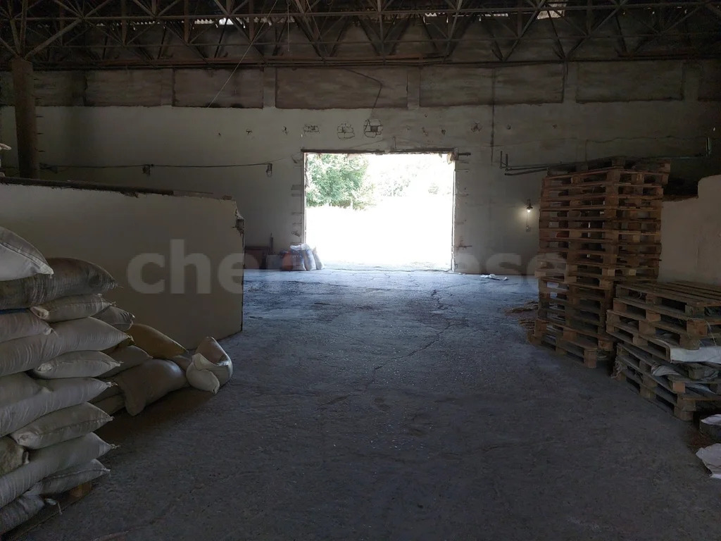 Продажа производственного помещения, Севастополь, территория КСП ... - Фото 3