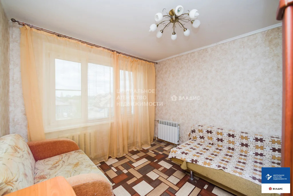 Продажа квартиры, Рязань, ул. Солнечная - Фото 3