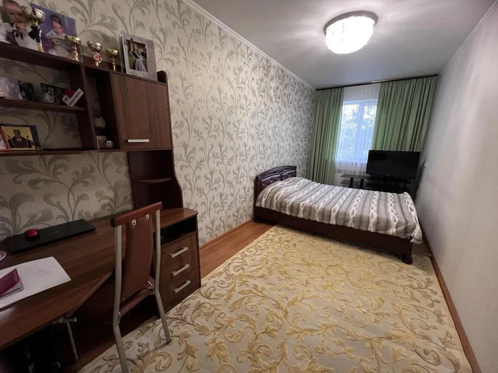 Продажа квартиры, Темрюк, Темрюкский район, ул. Ленина - Фото 7