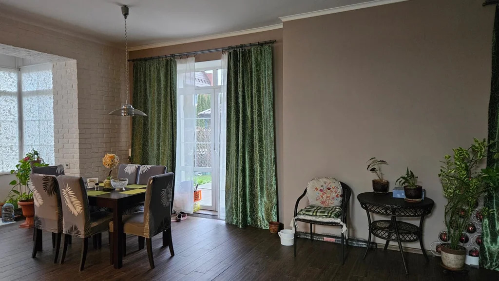 Продажа таунхауса, улица Диккенса - Фото 11