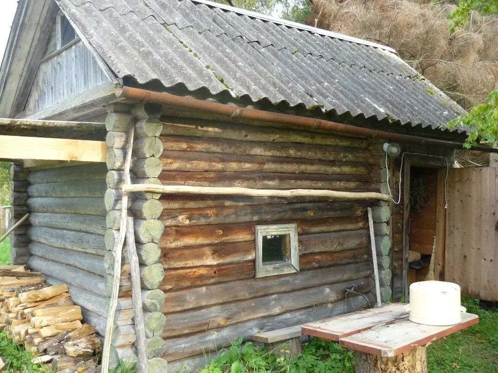 Дом с удобствами в д. Крекша Старорусского района - Фото 10