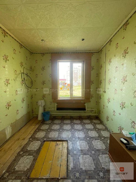 Продажа квартиры, Васильево, Зеленодольский район, ул. Стахановская - Фото 4