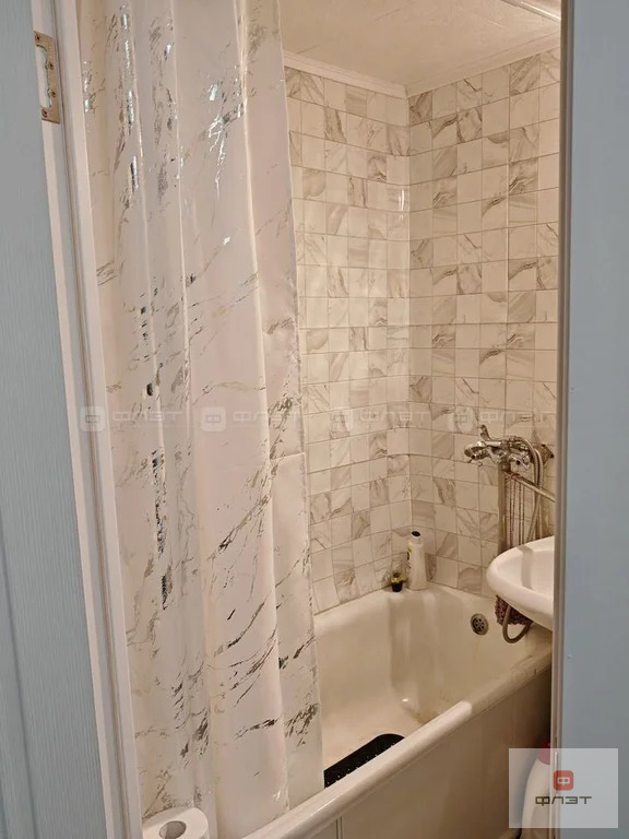 Продажа квартиры, Казань, ул. Латышских Стрелков - Фото 13