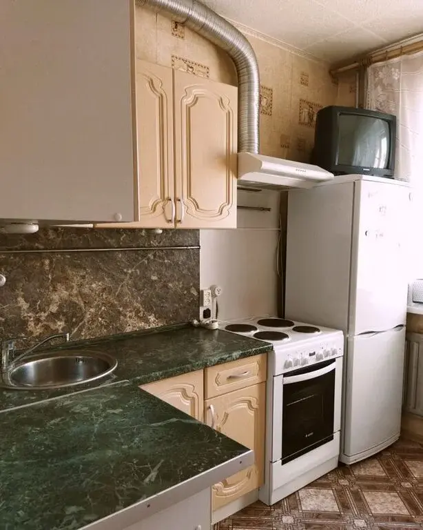 Флёрова, 4А, Балашиха - Фото 1