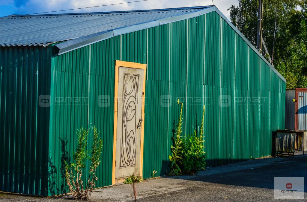 Продажа склада, Ковров, ул. Октябрьская - Фото 23