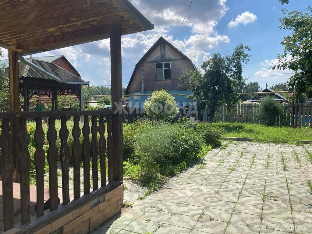 Продажа дома, Новосибирск - Фото 6