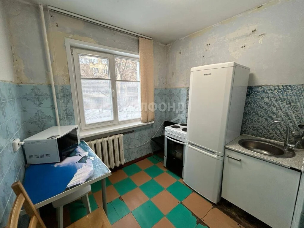 Продажа квартиры, Новосибирск, ул. Гурьевская - Фото 3