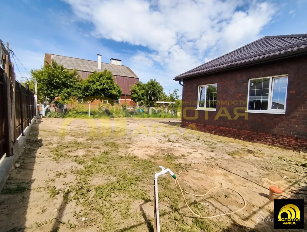 Продажа дома, Курчанская, Темрюкский район, ул. Красная - Фото 10