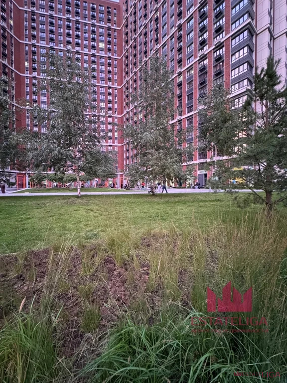 Продажа квартиры, м. Шелепиха, Шелепихинская наб. - Фото 26