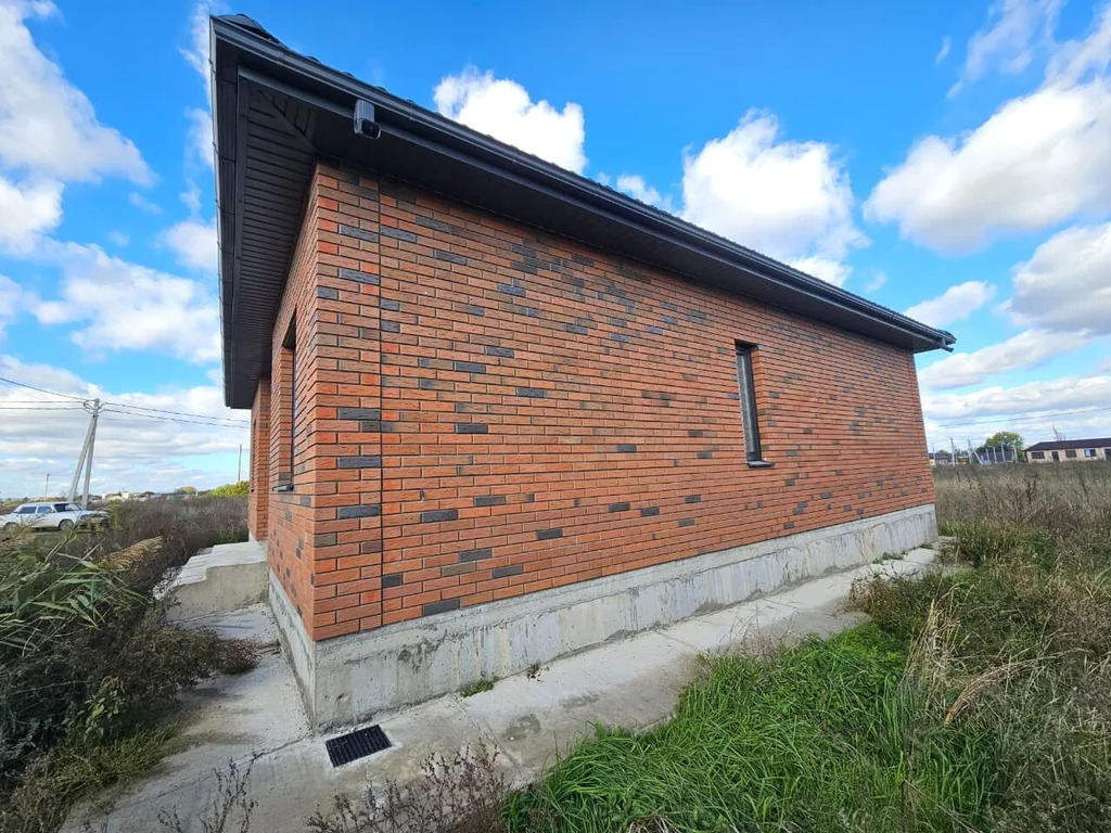 Продажа дома, Абинск, Абинский район, ул. Динская - Фото 5