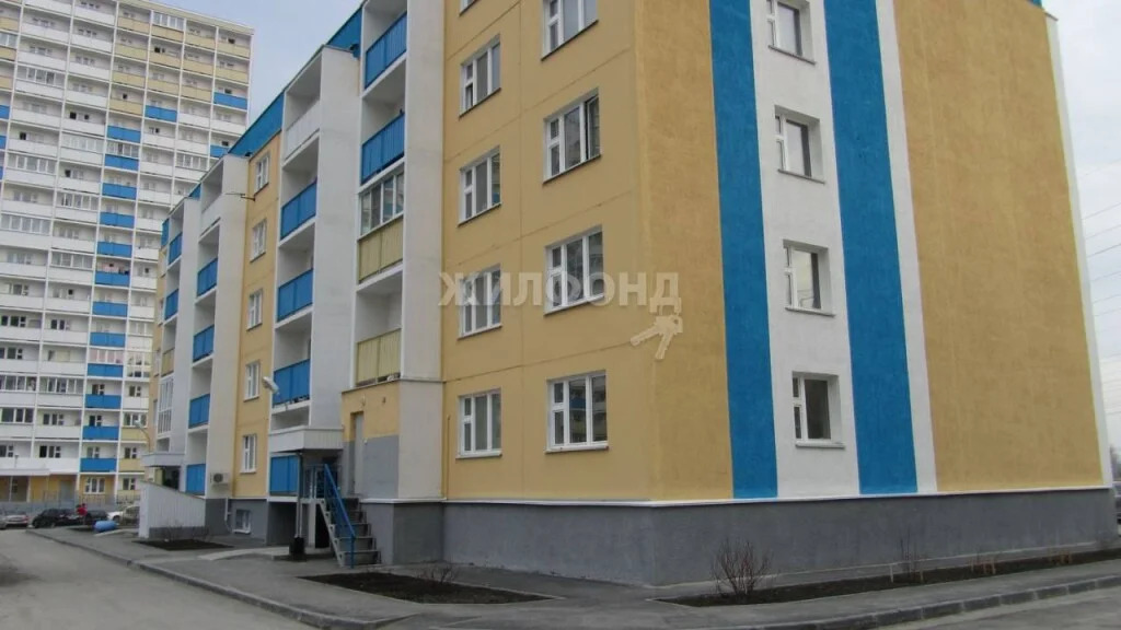 Продажа квартиры, Новосибирск, Виктора Уса - Фото 7