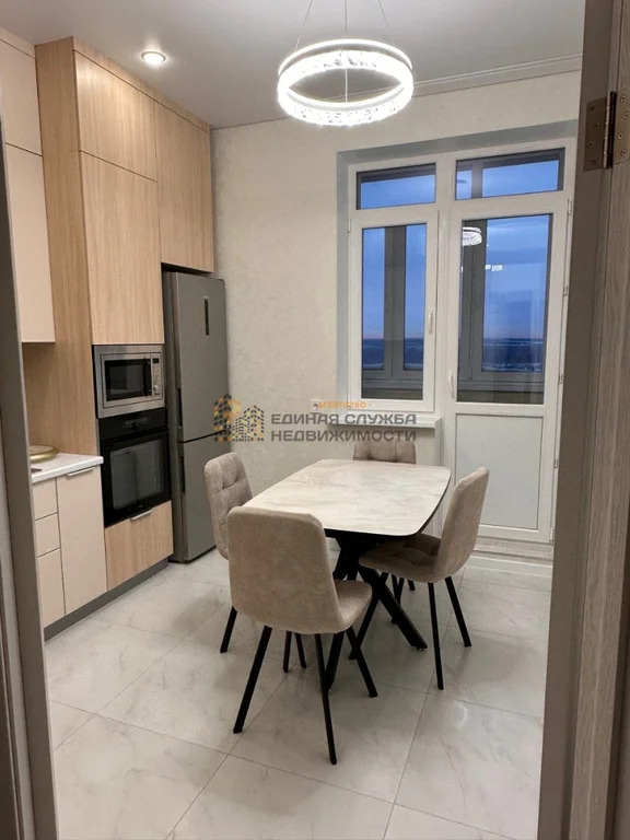 Аренда квартиры, Уфа, ул. Чернышевского - Фото 4