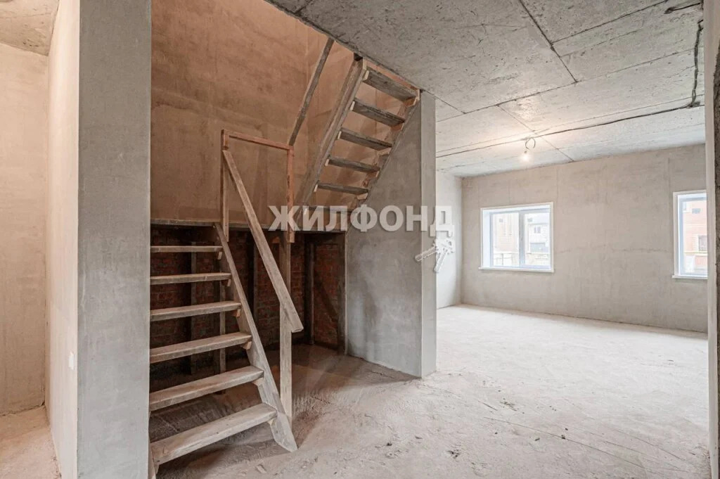 Продажа таунхауса, Новосибирск - Фото 14