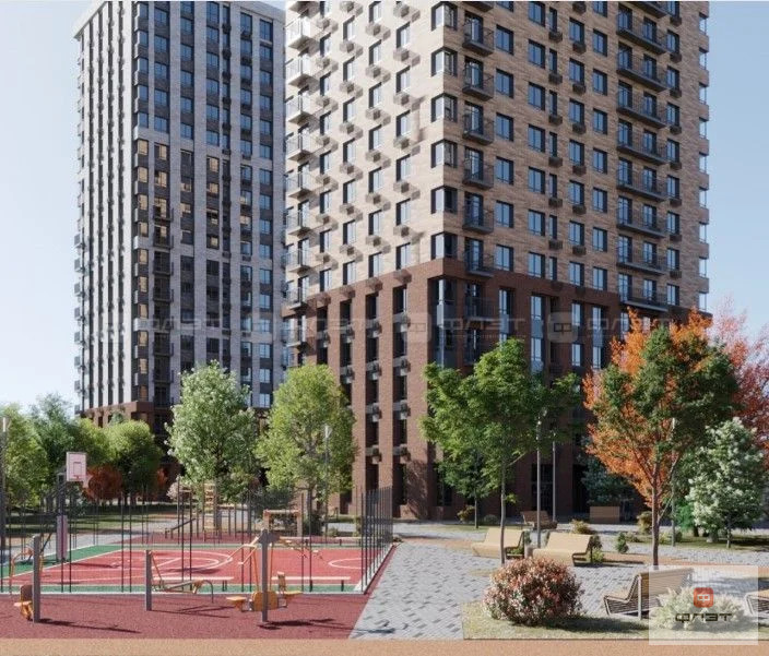 Продажа квартиры в новостройке, Казань, ул. Рауиса Гареева - Фото 2