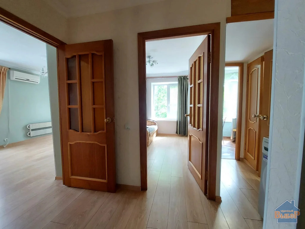 Аренда квартиры, Дубовая Роща, Раменский район, ул. Новая - Фото 12