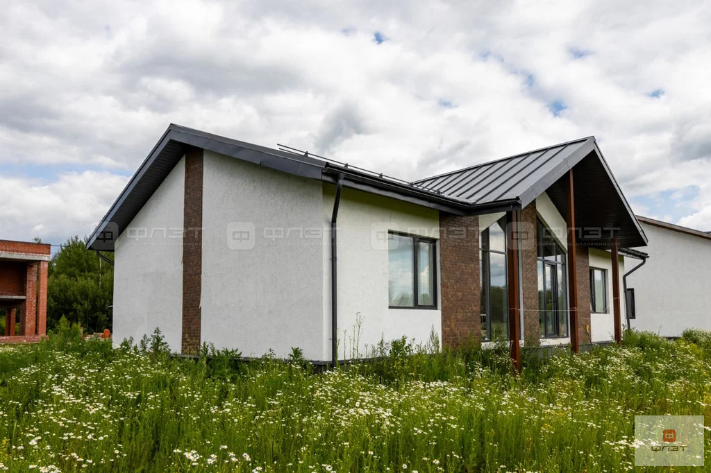Продажа дома, Столбище, Лаишевский район, ул. Славная - Фото 7