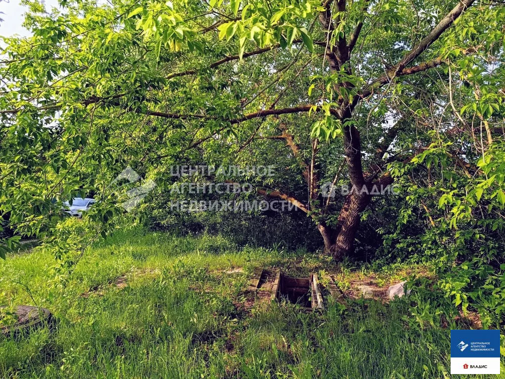 Продажа участка, Глядково, Рязанский район - Фото 3